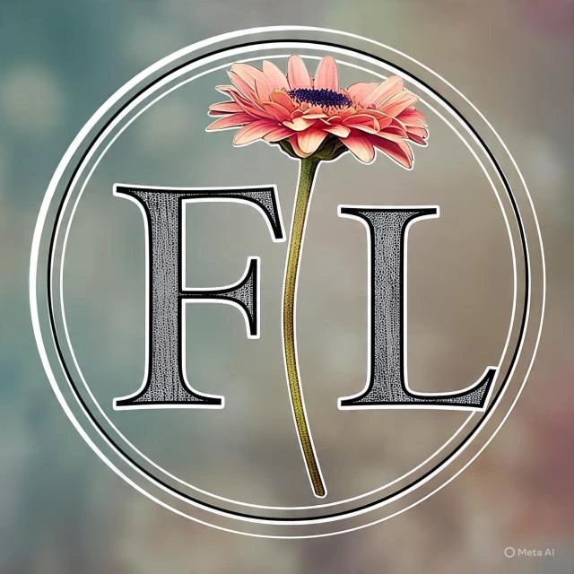 Logo de Florería Leandro